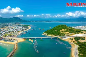 Gia Lai "hút" dòng vốn đầu tư hàng chục tỷ USD