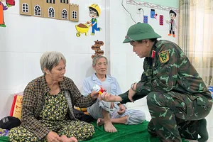 Typhoon No. 13 intensifies to category 15, gusts exceeding category 17