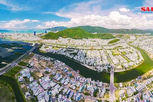 Gia Lai thuộc "top" đầu cả nước về phục vụ người dân, doanh nghiệp 