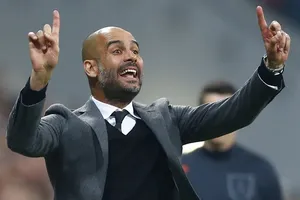 Swansea - Man City 0-4: Thầy trò Pep Guardiola lập kỳ tích