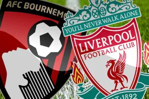 AFC Bournemouth - Liverpool 0-4: The KOP về lại tốp 4