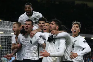 Burnley - Liverpool 1-2: Klavan tỏa sáng phút bù giờ