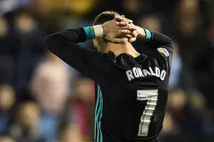 Celta Vigo - Real Madrid 2-2: Bị cầm hòa phút cuối, Real thành cựu vương La Liga