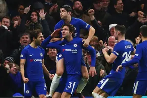 Chelsea - Norwich City 1-1 (luân lưu 5-3): 2 thẻ đỏ và The Blue hút “chết“