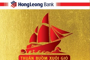 Đón Tết vàng cùng Ngân hàng Hong Leong Việt Nam