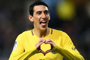 Troyes - Paris Saint Germain 0-2: Dimaria, Nkunku lập công