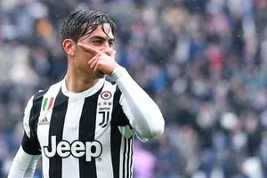 Juventus - Udinese 2-0: Dybala tỏa sáng, soán ngôi Napoli
