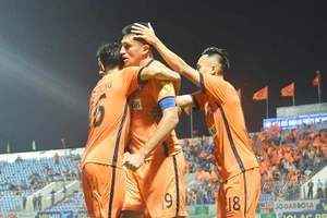 Đà Nẵng - Cần Thơ 4-2