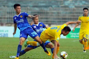 Ảnh: DŨNG PHƯƠNG