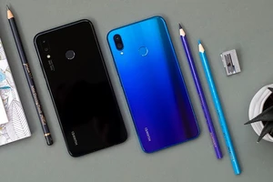 Huawei Nova 3i sẽ chính thức lên kệ vào ngày 4-8