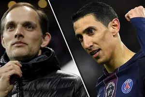 PSG - AS Monaco 4-0: Di Maria lập cú đúp giúp Thomas Tuchel có quà ra mắt