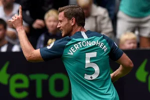 Newcastle - Tottenham 1-2: Vertonghen mở màn, Dele Alli giành 3 điểm cho HLV Pochettino