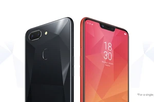 200.000 máy Realme 2 có chủ sau 5 phút bán ở Ấn Độ