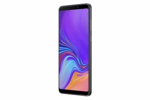 Ôm từng khoảnh khắc với Galaxy A9