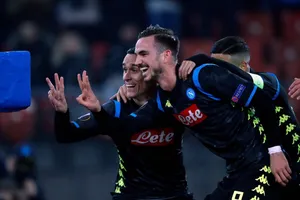 FC Zurich - Napoli 1-3: Insigne, Callejon, Zielinski lập công, dễ dàng giành chiến thắng