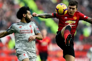 Man United - Liverpool 0-0: Bão chấn thương, 45 phút Solskjaer và Jurgen Klopp thay 4 cầu thủ