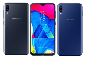 Lazada phân phối chính thức Samsung Galaxy M10