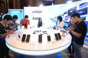 Anker Innovations chính thức đến Việt Nam