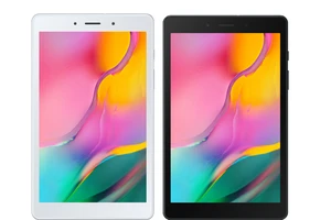 Galaxy Tab A 8.0 (2019) pin siêu khủng