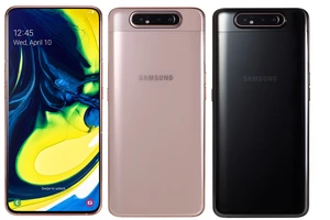 Galaxy A80