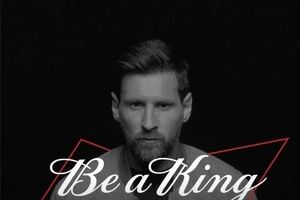 Mừng kỷ lục 644 bàn, Messi tặng bia cho đối thủ