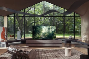 Samsung Electronics ra mắt các dòng Neo QLED, MICRO LED và Lifestyle TV 2021