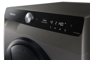 Máy giặt Samsung AI thế hệ mới trình làng