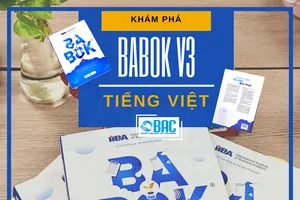 BABOK V3 Tiếng Việt: Sườn kiến thức quan trọng dành cho các Business Analyst