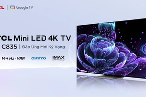 TCL công bố thông điệp thương hiệu mới cùng loạt sản phẩm thông minh hoàn toàn mới 2022