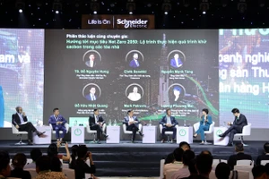 Innovation Summit 2022: Đổi mới sáng tạo vì một Việt Nam phát triển bền vững