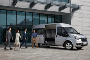 Ford Việt Nam đạt nhiều thành tích vượt bậc trong năm 2022