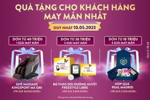 Abbott và Lazada thực hiện ngày Siêu thương hiệu 