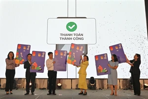 Vietbank công bố mở rộng hệ thống thanh toán EMV Open-loop trên mạng lưới xe buýt tại TPHCM