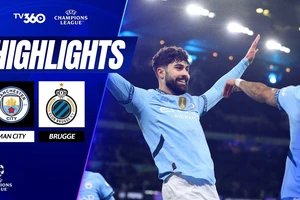 Man City vs Club Brugge 3-1: Onyedika khai màn hy vọng nhưng Kovacic gỡ hòa, Ordonez bất ngờ phản lưới nhà, Savinho chốt hạ tấm vé dự playoff Champions League