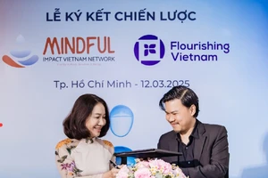 MIVN và FV kỳ vọng mang lại cơ hội phát triển năng lực cá nhân và tinh thần lãnh đạo bền vững cho giới quản lý tại Việt Nam.