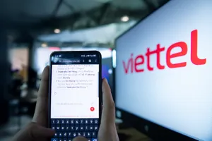 Tra cứu đơn vị hành chính mới bằng trợ lý AI của Viettel