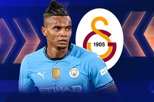 Sau khi có được Ederson và Gundogan, "đại gia" Thổ Nhĩ Kỳ Galatasaray gửi lời đề nghị chuyển nhượng Manuel Akanji 15 triệu bảng và được Man City đồng ý