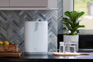 Máy lọc nước New eSpring