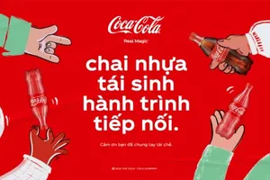 Coca-Cola triển khai chương trình “Chai nhựa tái sinh, hành trình tiếp nối” năm thứ 3