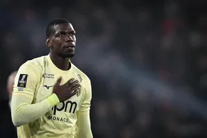 Paul Pogba tái xuất sau 811 ngày treo giò vì dùng doping, kể từ lần cuối ra sân trong màu áo Juventus ngày 3/9/2023