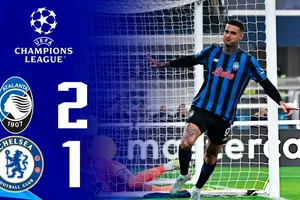 Atalanta vs Chelsea 2-1: VAR chấp thuận bàn thắng của Joao Pedro, Scamacca, De Ketelaere ngược dòng hạ Chelsea