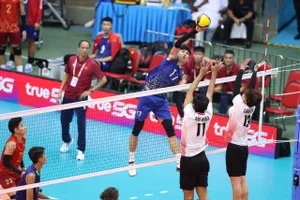 Singapore vs Việt Nam 0-3: Thắng dễ dàng, thầy trò HLV Trần Đình Tiền rộng cửa vào bán kết ở SEA Games