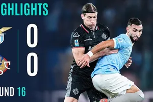 Lazio vs Cremonese 0-0: Bất phân thắng bại, Pedro, Cancellieri, Castellanos tịt ngòi, Federico Ceccherini bị thẻ đỏ, chia điểm tiếc nuối