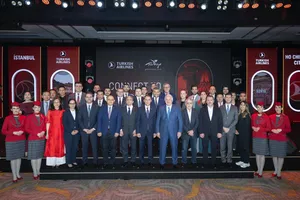 Turkish Airlines tổ chức sự kiện Connect to Türkiye tại TPHCM