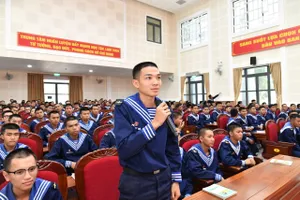 Nâng cao nhận thức phòng, chống lừa đảo trên không gian mạng