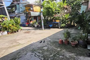 Mâu thuẫn trong tiệc sinh nhật, một người bị đâm tử vong