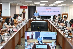 TPHCM đẩy mạnh ứng dụng số trong bảo tồn và phát huy di sản văn hóa