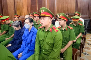 Đề nghị mức án đối với 16 bị cáo trong vụ vi phạm đấu thầu của AIC