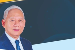 Khai thông, kế hoạch 2021-2025