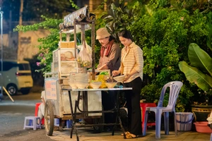 Phim truyền hình đề tài gia đình: Áp lực làm mới